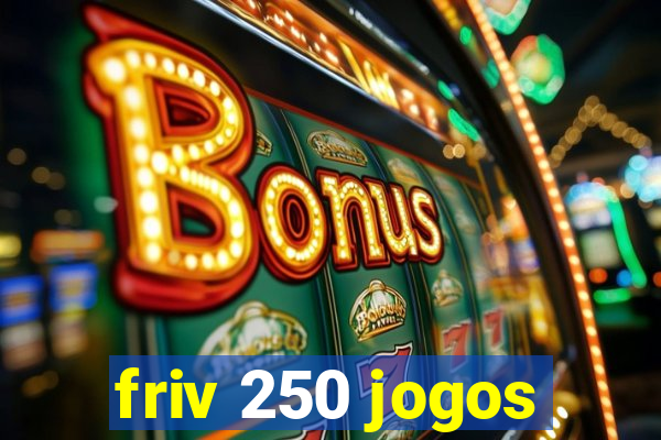 friv 250 jogos